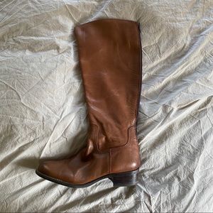 Franco Sarto 7.0 Riding Boot